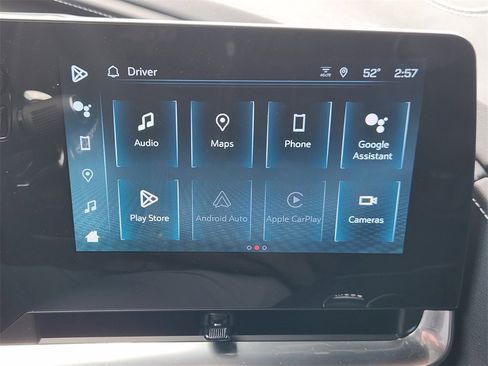 Used 2024 Chevrolet Corvette Stingray Preferred Cpe w/ Z51 Performance Package image 17