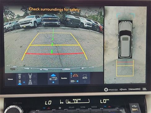 Used 2023 Toyota Sequoia Capstone image 15