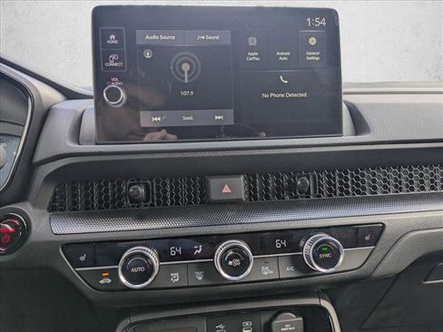 New 2026 Honda CR-V TrailSport image 12