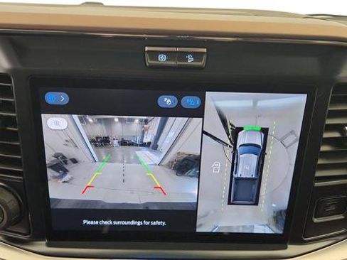 New 2026 Ford F250 King Ranch w/ Chrome Package image 18