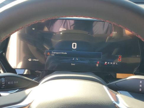 New 2026 Chevrolet Tahoe RST image 28