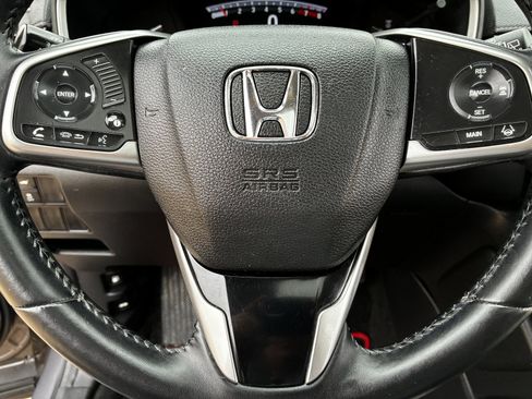 Used 2017 Honda CR-V EX-L image 58