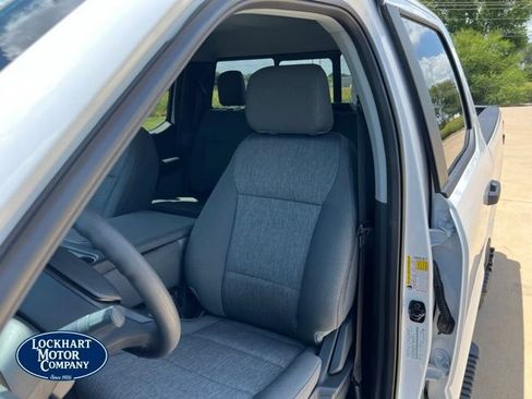 New 2026 Ford F250 XL w/ STX Appearance Package AWD/4WD image 14