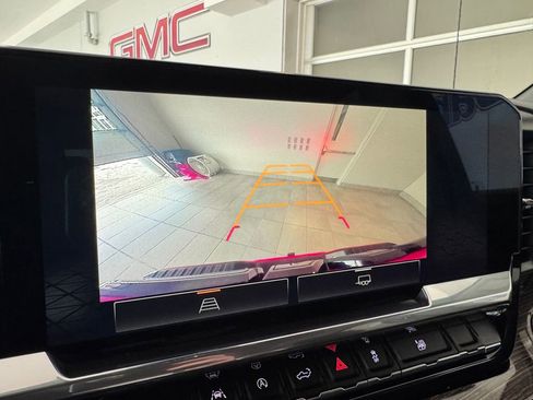 Certified 2022 GMC Sierra 1500 Elevation w/ Max Trailering Package image 21