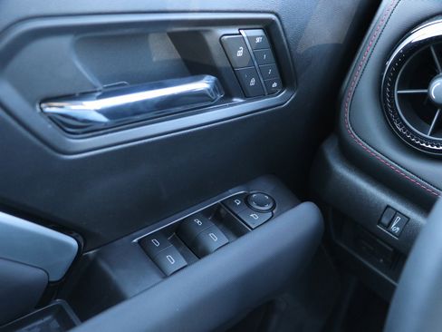 New 2026 Chevrolet Colorado Z71 w/ Z71 Convenience Package 2 image 11