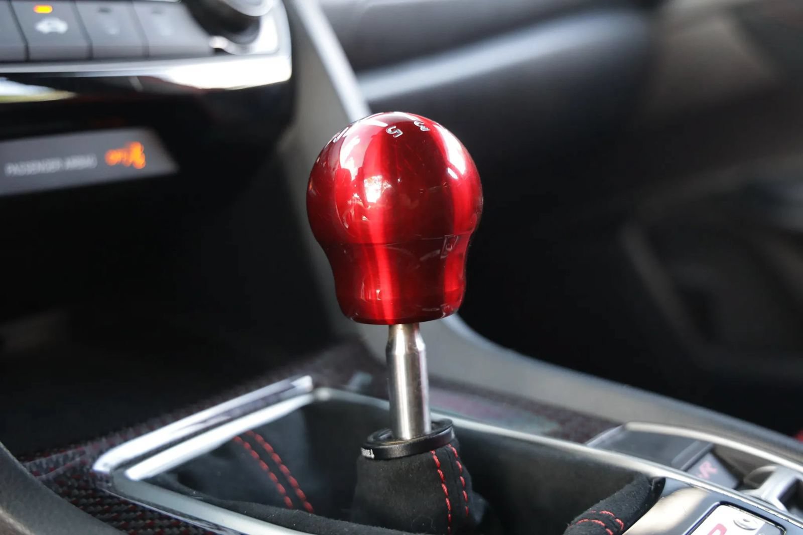 Used 2019 Honda Civic Type R image 37