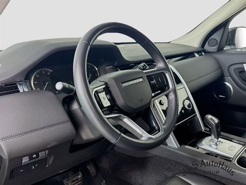 Used 2023 Land Rover Discovery Sport S image 9