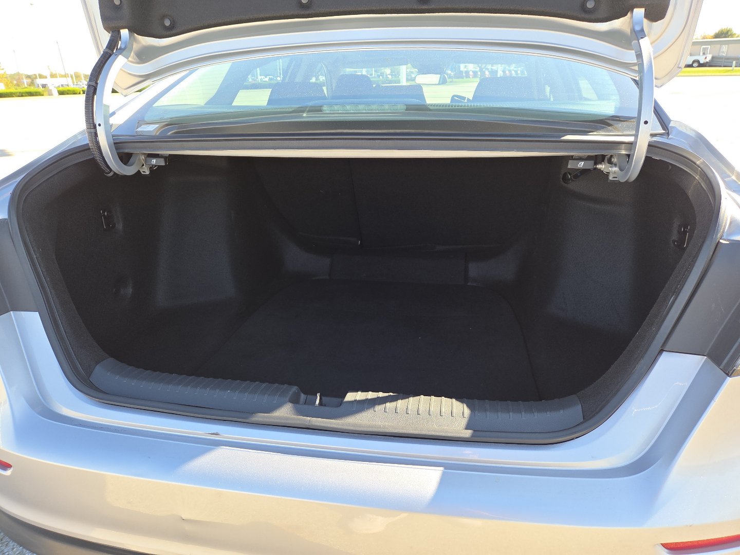 Used 2024 Honda Accord EX image 20