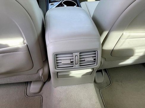 Used 2018 INFINITI Q50 Luxe w/ Essential Package (3.0T Luxe) image 31