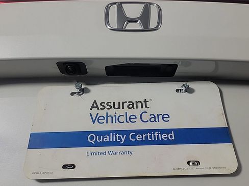 Certified 2023 Honda Civic EX-L image 8