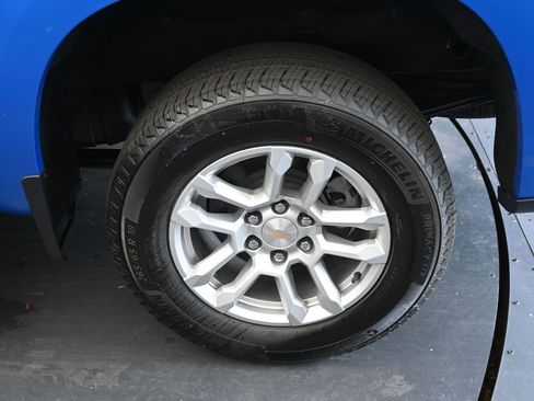 New 2026 Chevrolet Silverado 1500 LT w/ Convenience Package II image 12