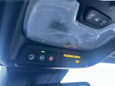New 2026 Chevrolet Colorado Z71 w/ Technology Package AWD/4WD image 19