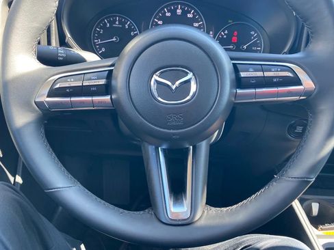 Certified 2025 MAZDA CX-50 AWD 2.5 S w/ Premium Package image 19