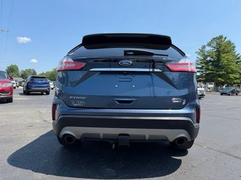 Used 2019 Ford Edge SEL w/ Equipment Group 201A AWD/4WD image 15