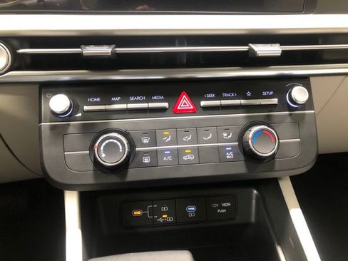 New 2026 Hyundai Tucson SE image 29