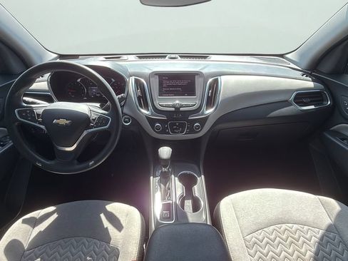 Used 2022 Chevrolet Equinox LS w/ LS Convenience Package FWD image 17