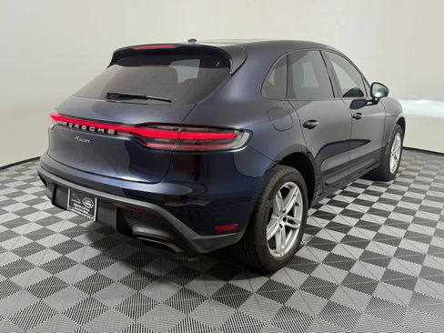 Used 2022 Porsche Macan AWD/4WD image 9