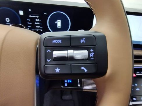 New 2026 Hyundai Santa Fe Calligraphy image 36