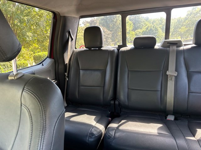 Used 2015 Ford F150 XLT w/ Equipment Group 302A Luxury RWD image 5