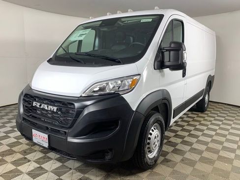 New 2026 RAM ProMaster 1500 w/ Power Group FWD image 5
