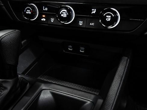 Used 2024 Honda Accord LX image 24