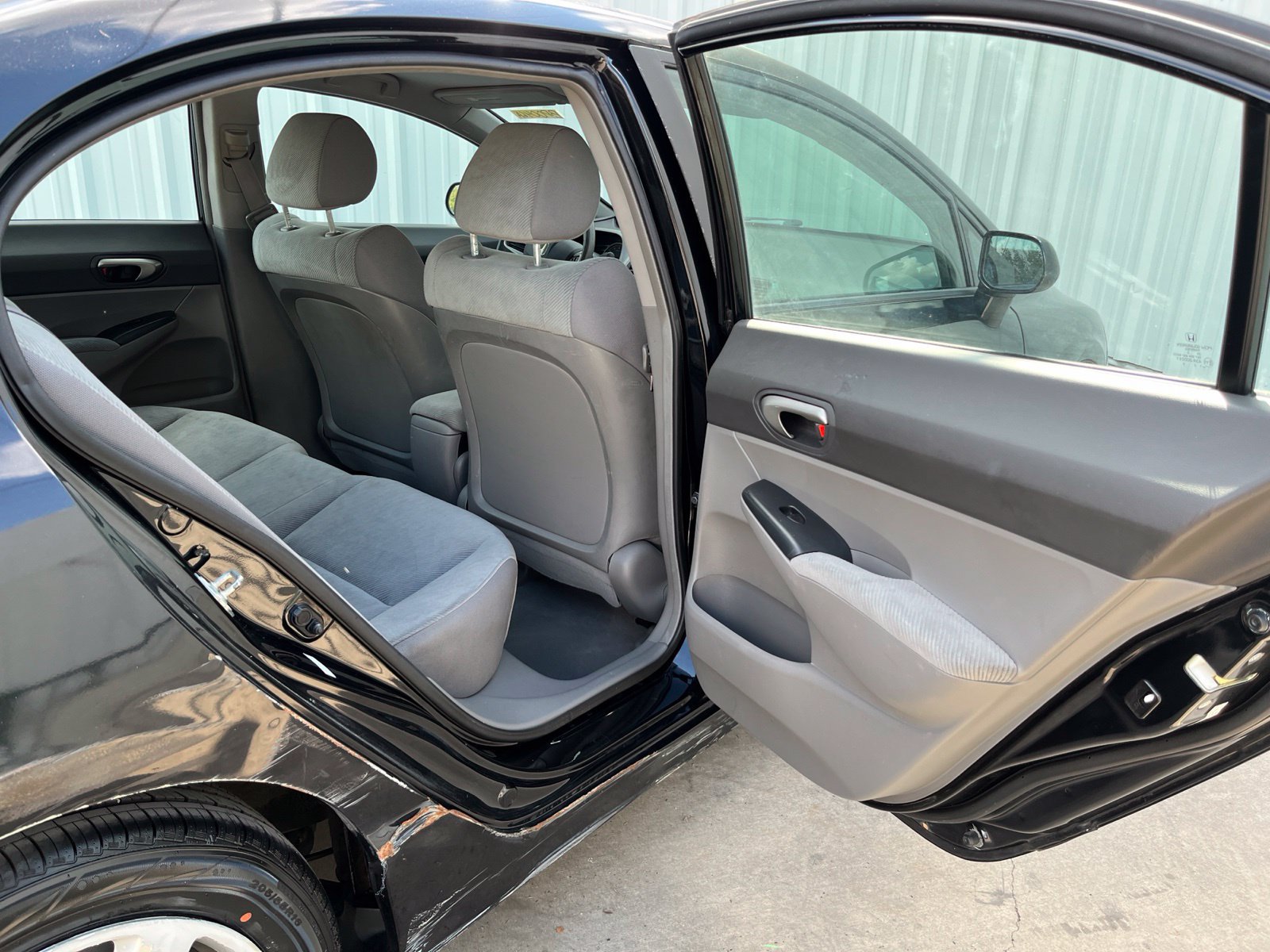 Used 2011 Honda Civic LX image 14