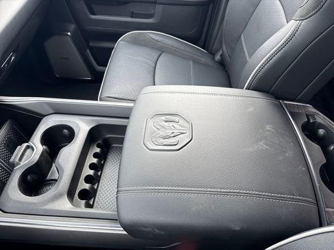 New 2026 RAM 2500 Laramie image 31