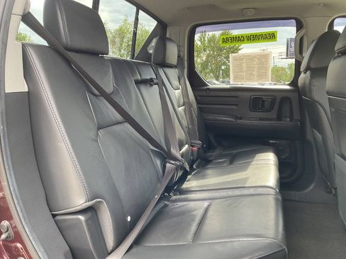 Used 2010 Honda Ridgeline RTL image 39