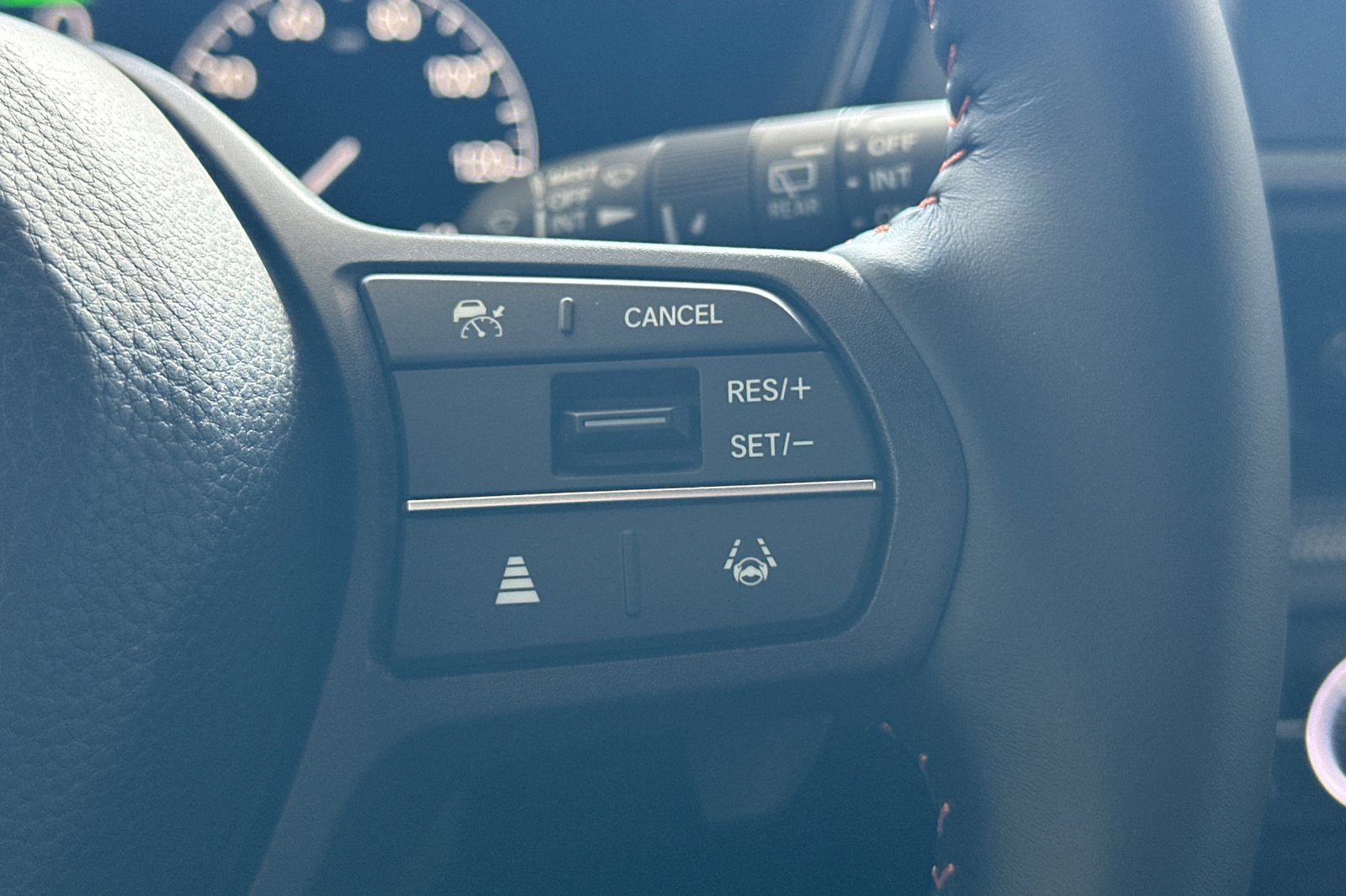 Certified 2026 Honda CR-V Sport image 27