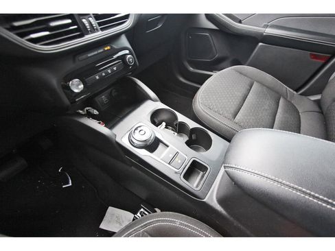 Used 2024 Ford Escape Active w/ Tech Pack #1 FWD image 22