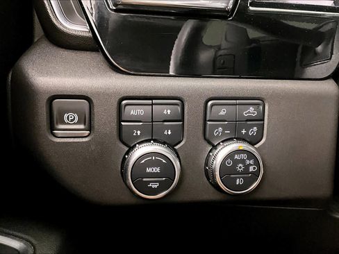 Certified 2024 GMC Sierra 1500 Elevation w/ Elevation Premium Package image 33