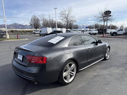 Used 2015 Audi S5 Premium Plus w/ Technology Package image 5