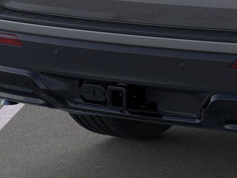 New 2026 Ford Explorer ST-Line RWD image 53