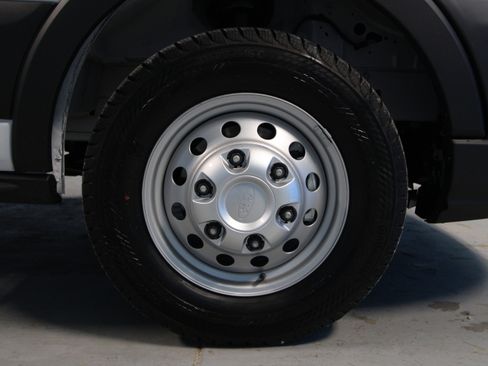 New 2026 Ford Transit 350 148 Medium Roof image 26