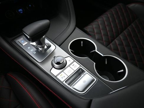 Used 2024 Genesis G70 3.3T Advanced w/ Sport Prestige Package image 31