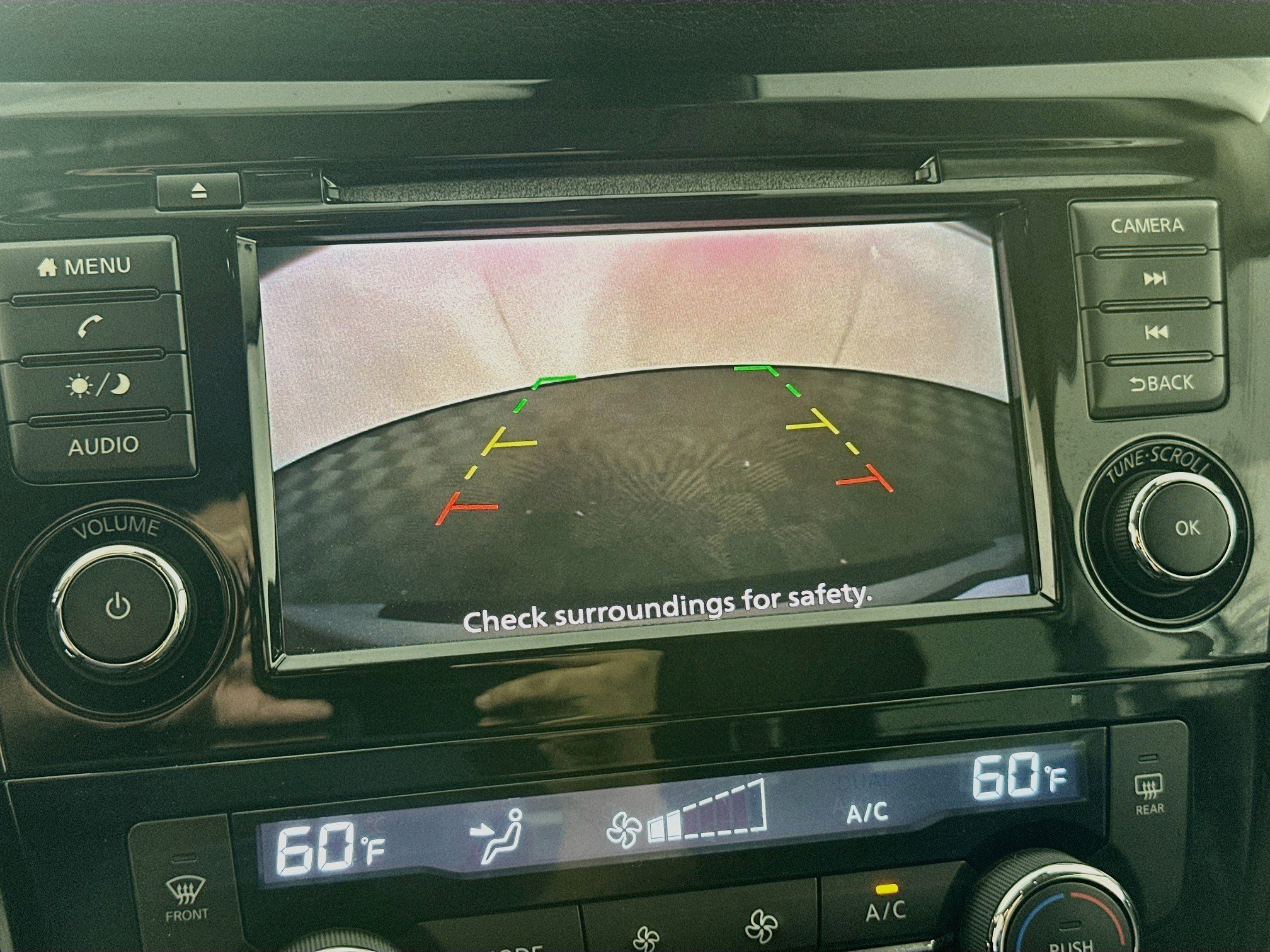 Used 2019 Nissan Rogue SV FWD image 21