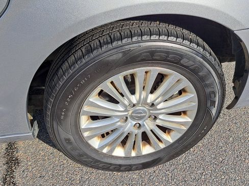 Used 2016 Chrysler Town & Country Limited w/ Trailer Tow Group image 35