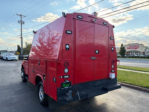 Used 2017 Ford F350 XL w/ Power Equipment Group image 11