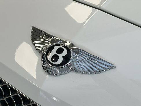 Used 2015 Bentley Continental GT Speed AWD/4WD image 7