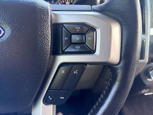 Used 2018 Ford F150 Lariat AWD/4WD image 35