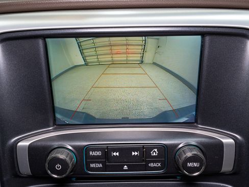 Used 2018 GMC Sierra 1500 SLT image 23