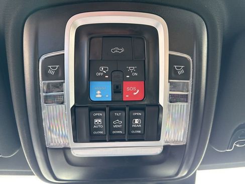 New 2025 RAM 2500 Laramie w/ Night Edition image 50