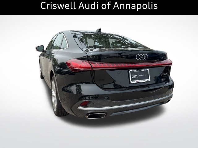 Certified 2025 Audi A5 Premium w/ Premium Plus AWD/4WD image 5