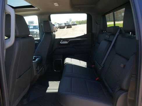 New 2026 Chevrolet Silverado 1500 RST image 15