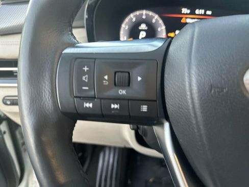 Used 2023 INFINITI QX60 Luxe w/ Cargo Package AWD/4WD image 27