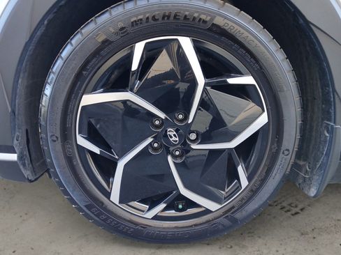 Certified 2024 Hyundai Ioniq 5 SEL image 14