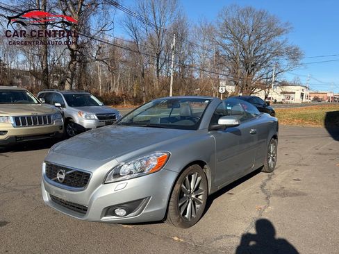 Used 2013 Volvo C70 T5 image 28