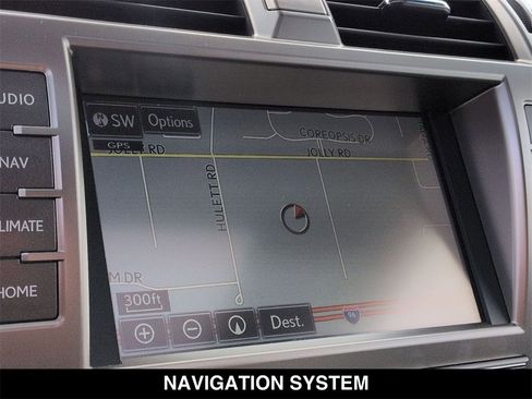 Used 2021 Lexus GX 460 Luxury w/ Sport Design Package image 6