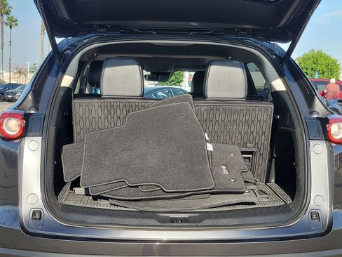 Used 2022 MAZDA CX-9 Touring Plus image 26
