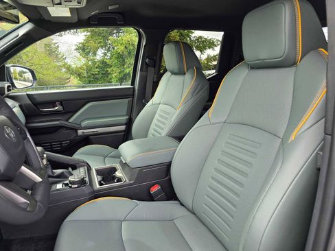 Certified 2025 Toyota Tacoma 4x4 Double Cab Hybrid image 22